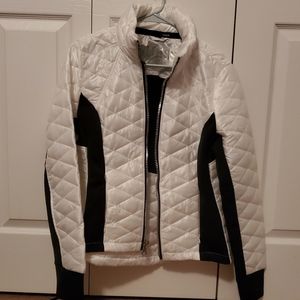 Guess Women's Puffer Jacket Large